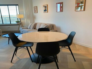 Ferienhaus Egmond aan Zee Ausstattung 14