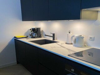 Casa de vacaciones Egmond aan Zee Características 16