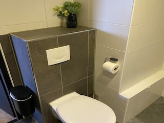 Ferienhaus Egmond aan Zee Ausstattung 22