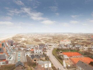 Holiday house Egmond aan Zee Outdoor Recording 6