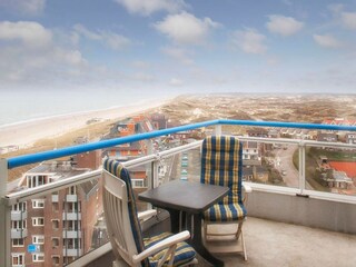 Ferienhaus Egmond aan Zee Außenaufnahme 2