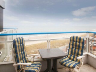 Casa de vacaciones Egmond aan Zee Grabación al aire libre 6
