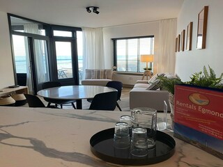 Vakantiehuis Egmond aan Zee Kenmerken 10