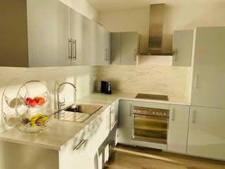 Ferienhaus Egmond aan Zee Ausstattung 12