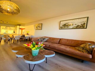 Casa de vacaciones Egmond aan Zee Características 5