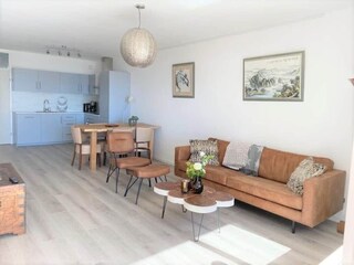 Vakantiehuis Egmond aan Zee Kenmerken 9