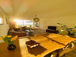 Casa de vacaciones Egmond aan Zee Características 8