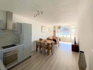 Casa de vacaciones Egmond aan Zee Características 11