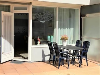 Ferienhaus Egmond aan Zee Außenaufnahme 3