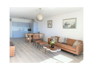 Ferienhaus Egmond aan Zee Außenaufnahme 1