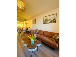 Vakantiehuis Egmond aan Zee Kenmerken 3