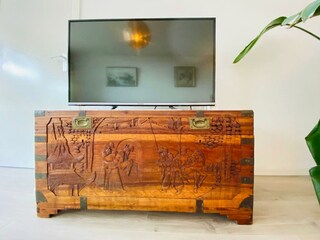 Casa per le vacanze Egmond aan Zee Registrazione all'aperto 3