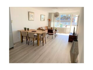 Vakantiehuis Egmond aan Zee Buitenaudio-opname 4