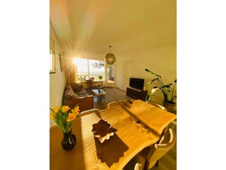 Vakantiehuis Egmond aan Zee Buitenaudio-opname 5