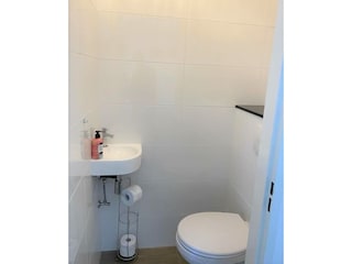 Ferienhaus Egmond aan Zee Außenaufnahme 14