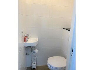 Vakantiehuis Egmond aan Zee Buitenaudio-opname 14