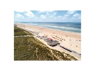 Casa de vacaciones Egmond aan Zee Grabación al aire libre 15