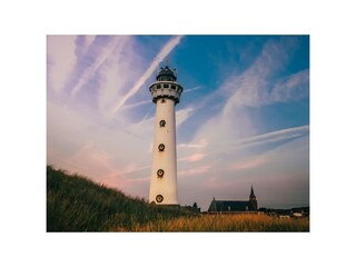 Maison de vacances Egmond aan Zee Enregistrement extérieur 16