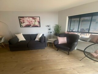 Vakantiehuis Egmond aan Zee Kenmerken 7