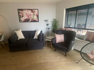 Vakantiehuis Egmond aan Zee Kenmerken 5