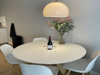 Casa de vacaciones Egmond aan Zee Características 8