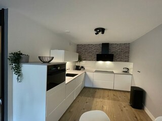 Vakantiehuis Egmond aan Zee Kenmerken 9