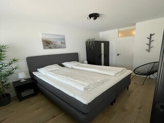 Vakantiehuis Egmond aan Zee Kenmerken 10