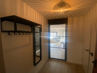 Vakantiehuis Egmond aan Zee Kenmerken 12