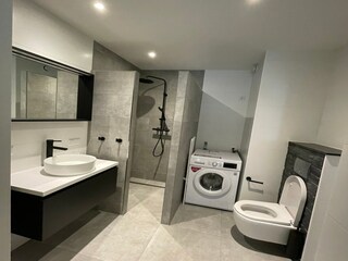 Casa de vacaciones Egmond aan Zee Características 13