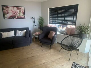 Holiday house Egmond aan Zee Outdoor Recording 2