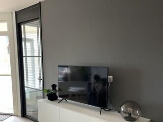 Vakantiehuis Egmond aan Zee Buitenaudio-opname 4