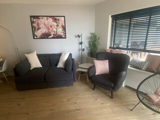 Casa de vacaciones Egmond aan Zee Grabación al aire libre 5