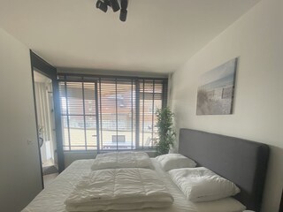 Vakantiehuis Egmond aan Zee Buitenaudio-opname 8