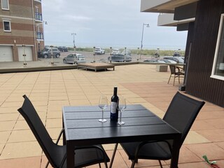 Casa de vacaciones Egmond aan Zee Grabación al aire libre 12