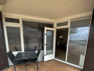 Maison de vacances Egmond aan Zee Enregistrement extérieur 13