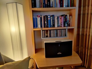 Casa de vacaciones Egmond aan Zee Características 7