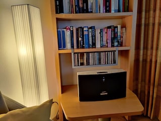 Vakantiehuis Egmond aan Zee Kenmerken 7