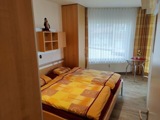 Vakantiehuis Egmond aan Zee Kenmerken 11