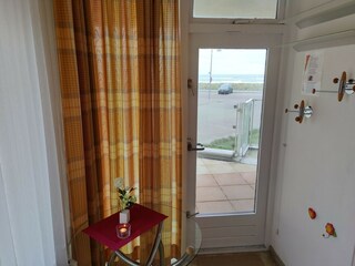 Vakantiehuis Egmond aan Zee Kenmerken 13