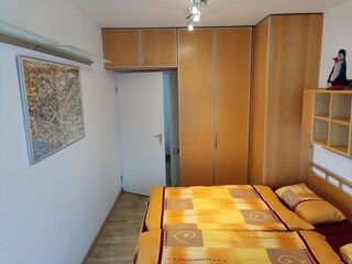 Vakantiehuis Egmond aan Zee Kenmerken 12