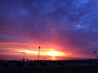 Ferienhaus Egmond aan Zee Umgebung 19