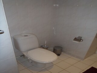 Ferienhaus Egmond aan Zee Ausstattung 15