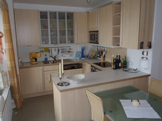 Vakantiehuis Egmond aan Zee Kenmerken 8