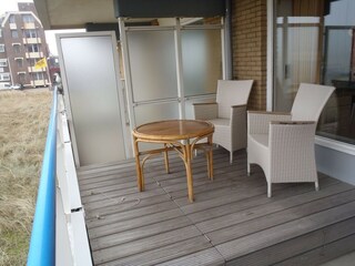 Casa de vacaciones Egmond aan Zee Grabación al aire libre 2