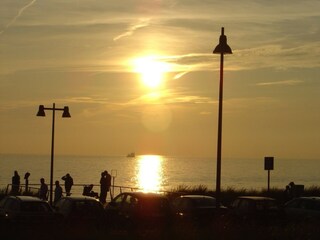 Maison de vacances Egmond aan Zee Enregistrement extérieur 13