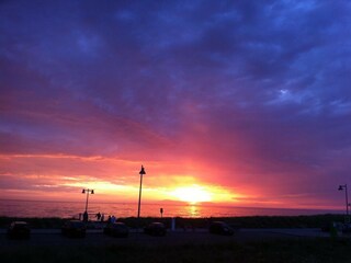 Maison de vacances Egmond aan Zee Enregistrement extérieur 18