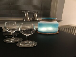 Ferienhaus Egmond aan Zee Ausstattung 9