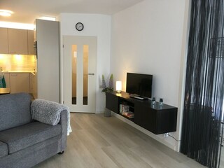 Maison de vacances Egmond aan Zee Équipement 8