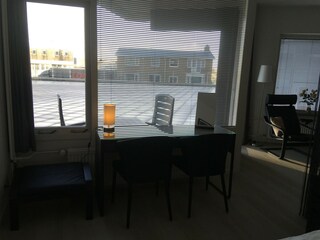 Vakantiehuis Egmond aan Zee Kenmerken 16