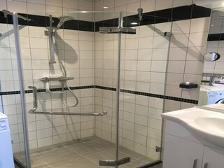 Ferienhaus Egmond aan Zee Ausstattung 13